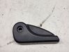 Engine bonnet (hood) release handle 7148523