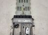 Komputer / Sterownik ECU i komplet kluczy 9885785