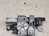 Motor del limpiaparabrisas trasero 7468049