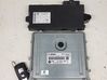 Aizdedzes ECU komplekts 8510221