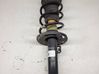 Front shock absorber with coil spring 6871782