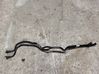 Turbo turbocharger oiling pipe/hose 8837517