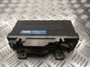 ABS control unit/module 0125457432