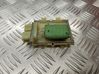 Heater blower motor/fan resistor 357959263