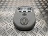 Front seat light 9648338477