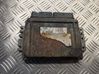 Engine control unit/module 7700114970