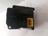 Air flap motor/actuator 0637005001