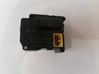 Air flap motor/actuator 0637005001
