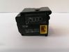 Air flap motor/actuator 0637005001