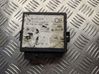Comfort/convenience module 24410018