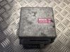 Engine control unit/module 0260200002