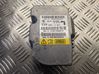 Airbag deployment crash/impact sensor 010423
