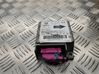 Airbag control unit/module 09114585EE