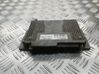 Engine control unit/module HOM7700864458