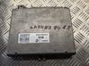 Engine control unit/module HOM7700864275