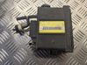 Engine control unit/module 0227400040
