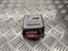 Airbag deployment crash/impact sensor 90481747KG