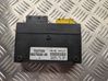 Comfort/convenience module 74615806