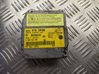 Airbag control unit/module 0285001244
