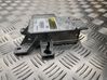 Airbag control unit/module 12771237
