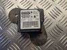 Airbag control unit/module 8200017775C