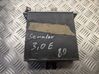Engine control unit/module 90076025