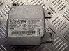 Airbag control unit/module 0285001157