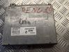 Engine control unit/module HOM7700851755