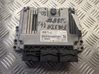 Engine control unit/module 0281017831