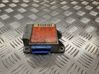 Airbag control unit/module F82F14B321AB