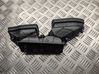 Cabin air duct channel 4G1819389A