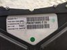 Speedometer (instrument cluster) 9636708880