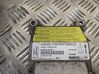 Airbag control unit/module 98AG14B056AF