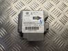 Airbag control unit/module 90508980