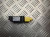 Airbag deployment crash/impact sensor 4B0959643E