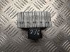 Glow plug pre-heat relay 09132691