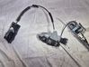 Front door lock PSA574390