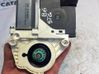 Silnik regulatora szyby drzwi przednich 980851111
