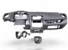 Airbag set 