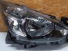 Headlight/headlamp DB5J51030