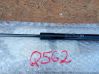 Tailgate strut 13437377