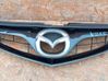Maskownica / Grill / Atrapa górna chłodnicy GDL650712