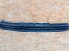 Front bumper upper radiator grill 39003563