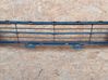Front grill GS1D501T1