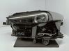 Headlight/headlamp DFR751040