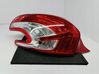 Lampa tylna 9672628280