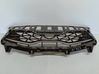 Front grill 86351J7LA0