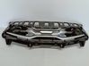 Front grill 86351CR300