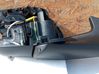 Espejo lateral eléctrico de la puerta delantera 963015130R
