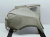Rear quarter panel 16255823098A